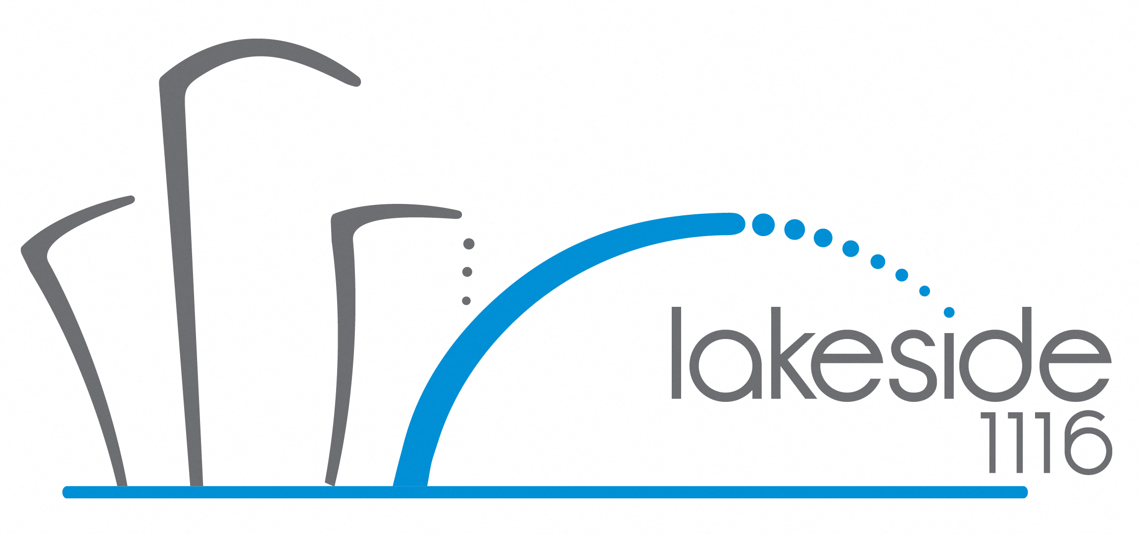 Lakeside 1116 Logo